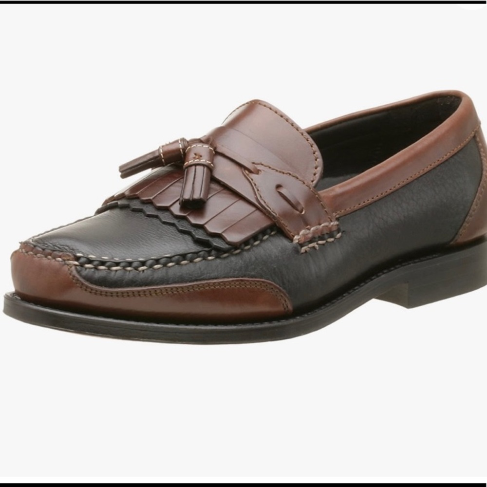 NEW Neil M Men's Murphy Tassel Loafer New